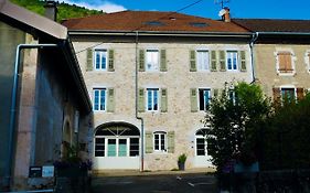 La Colonie d'Antan